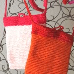 petits sacs fillettes