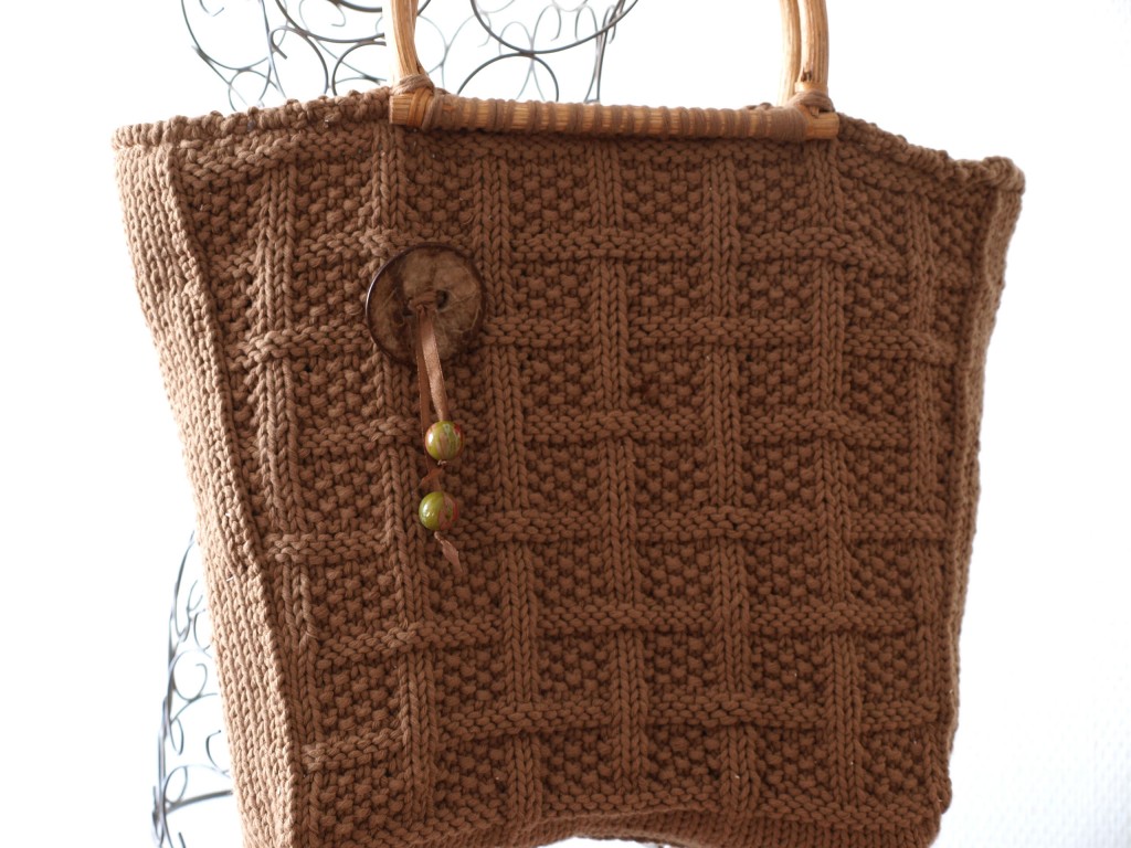 sac Tablette de chocolat