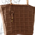 sac Tablette de chocolat