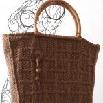 sac Tablette de chocolat