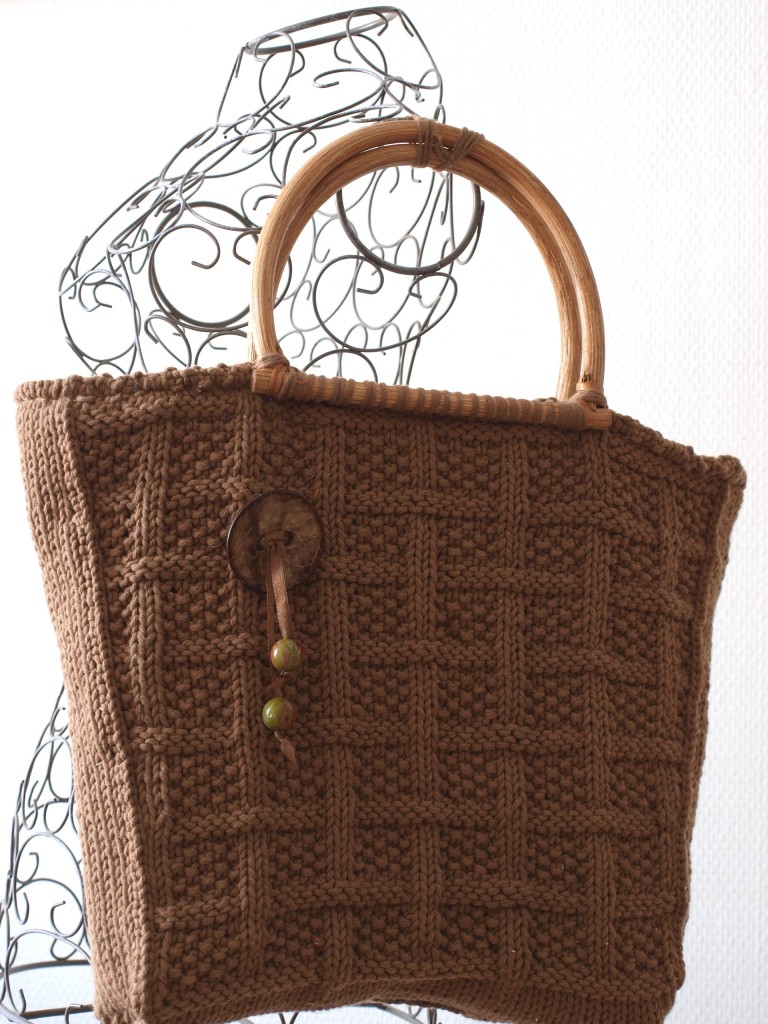 sac Tablette de chocolat