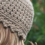 bonnet Clochette