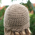 bonnet Clochette