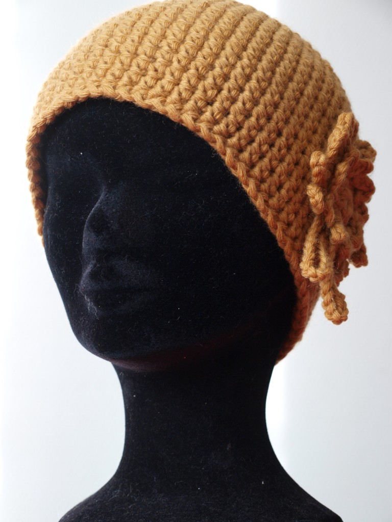 Bonnet Honey