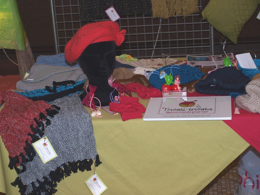 tricoti-tricota