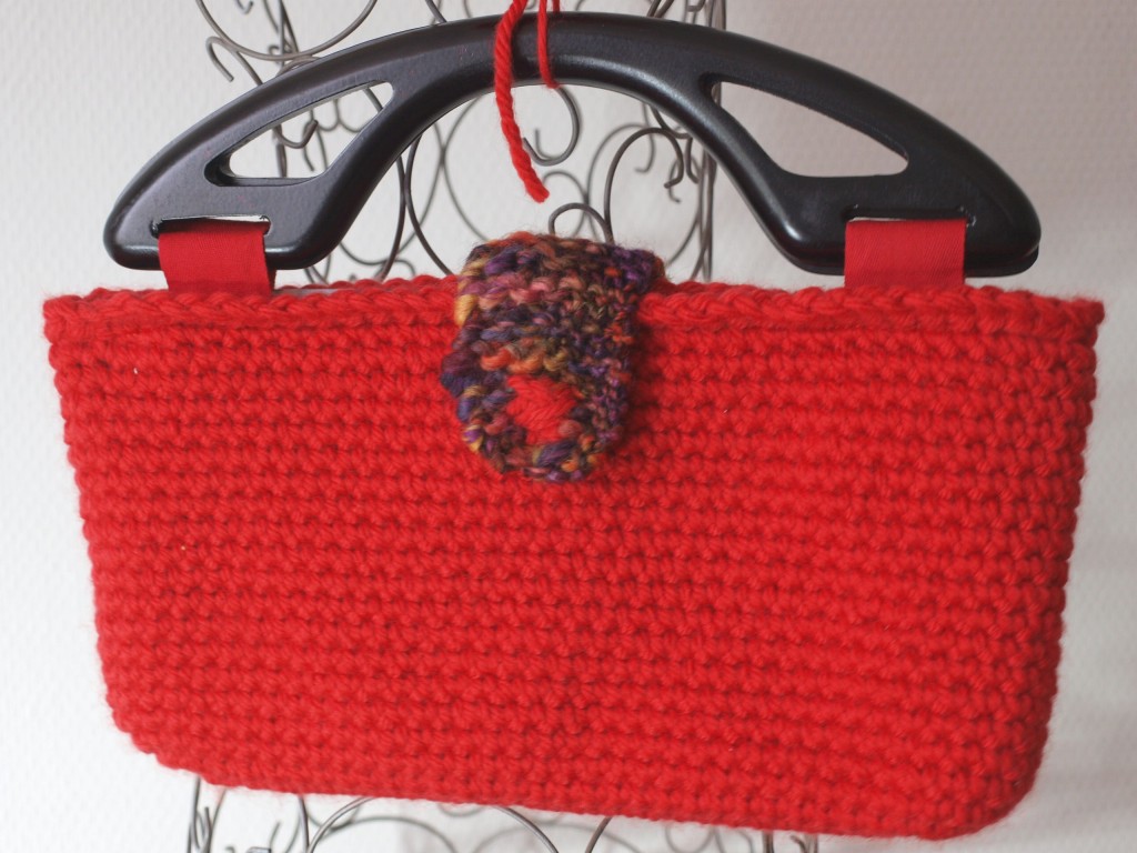 Sac Anémone avec broche amovible