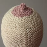 bonnet M'Hamel tricot