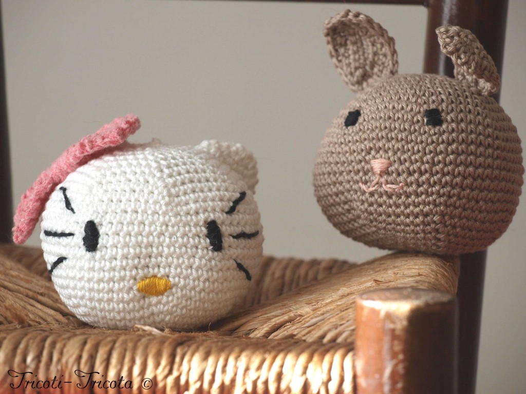 amigurumi