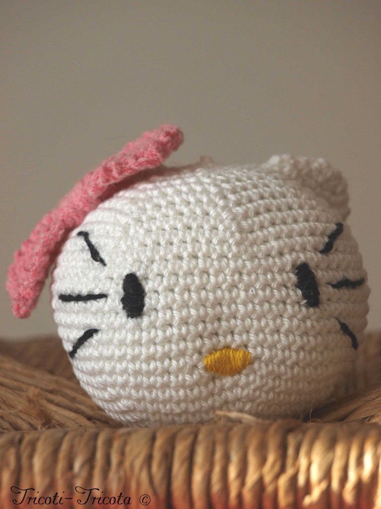 amigurumi