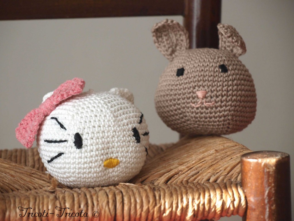 amigurumi