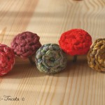 bagues au crochet