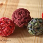 bagues au crochet