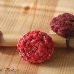 bagues au crochet