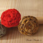 bagues au crochet