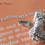 barrette tricot