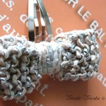 barrette tricot