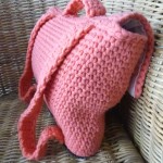 sac au crochet pour enfant