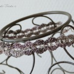 bracelet au crochet