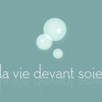 La vie devant soie_logo