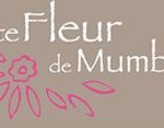 Petite fleur de Mumbai