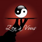 Zen à vous _ Logo