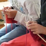 atelier tricot