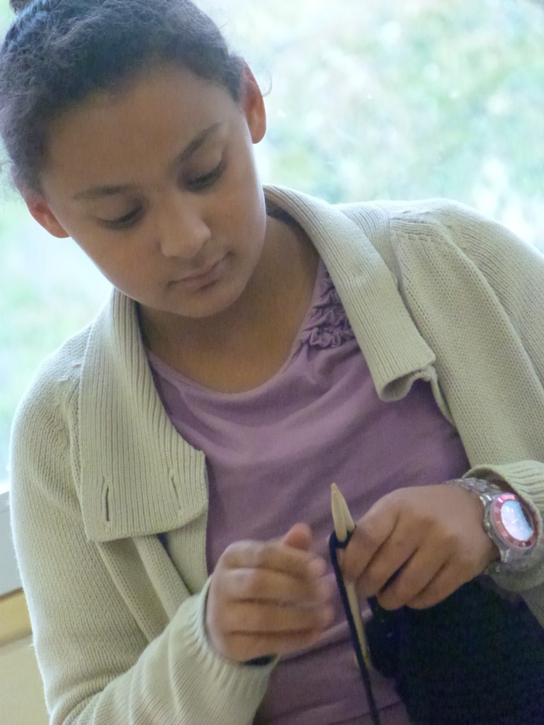 atelier tricot