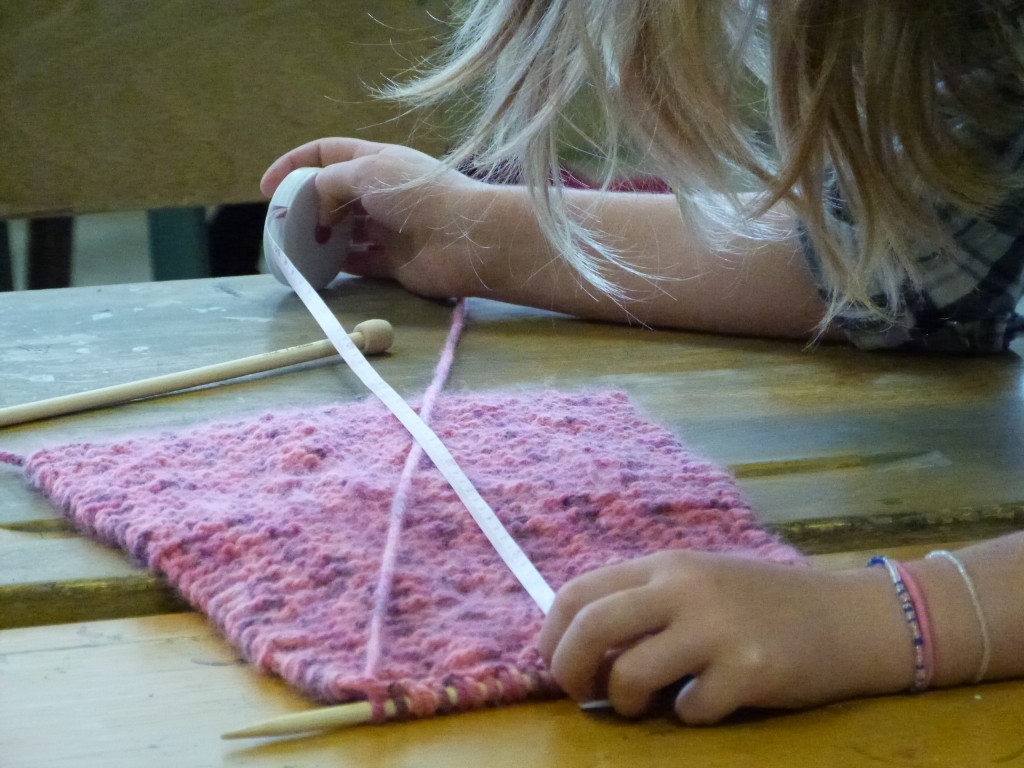 atelier tricot