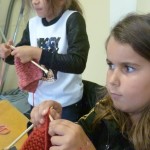 atelier tricot